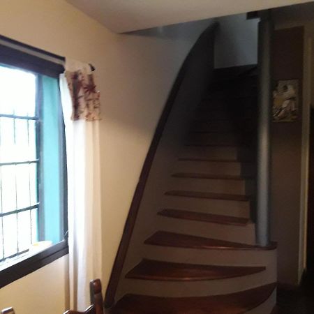 Chalet De Las Tejas Apartment Росарио Екстериор снимка