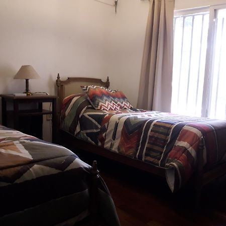 Chalet De Las Tejas Apartment Росарио Екстериор снимка