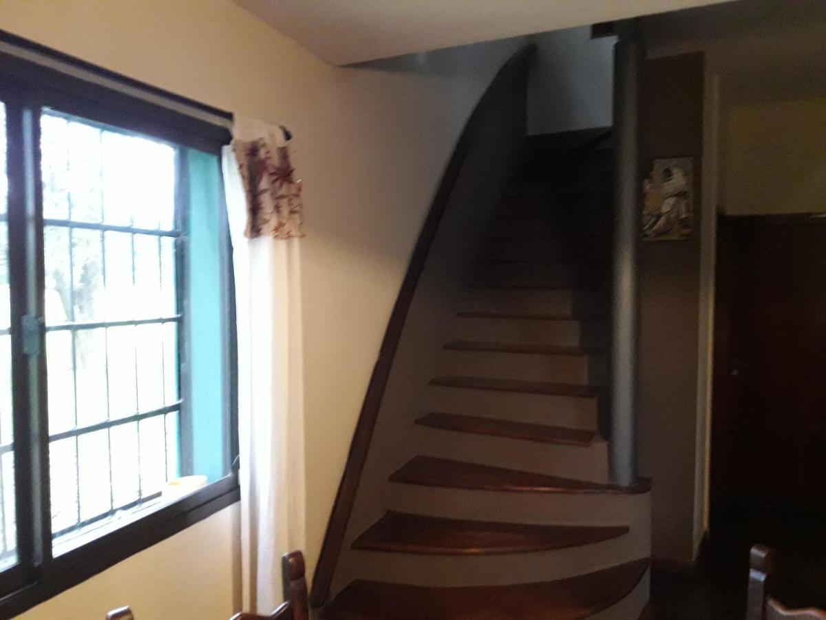 Chalet De Las Tejas Apartment Росарио Екстериор снимка