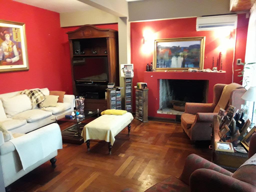 Chalet De Las Tejas Apartment Росарио Екстериор снимка