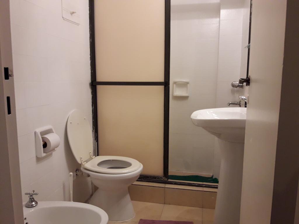 Chalet De Las Tejas Apartment Росарио Екстериор снимка