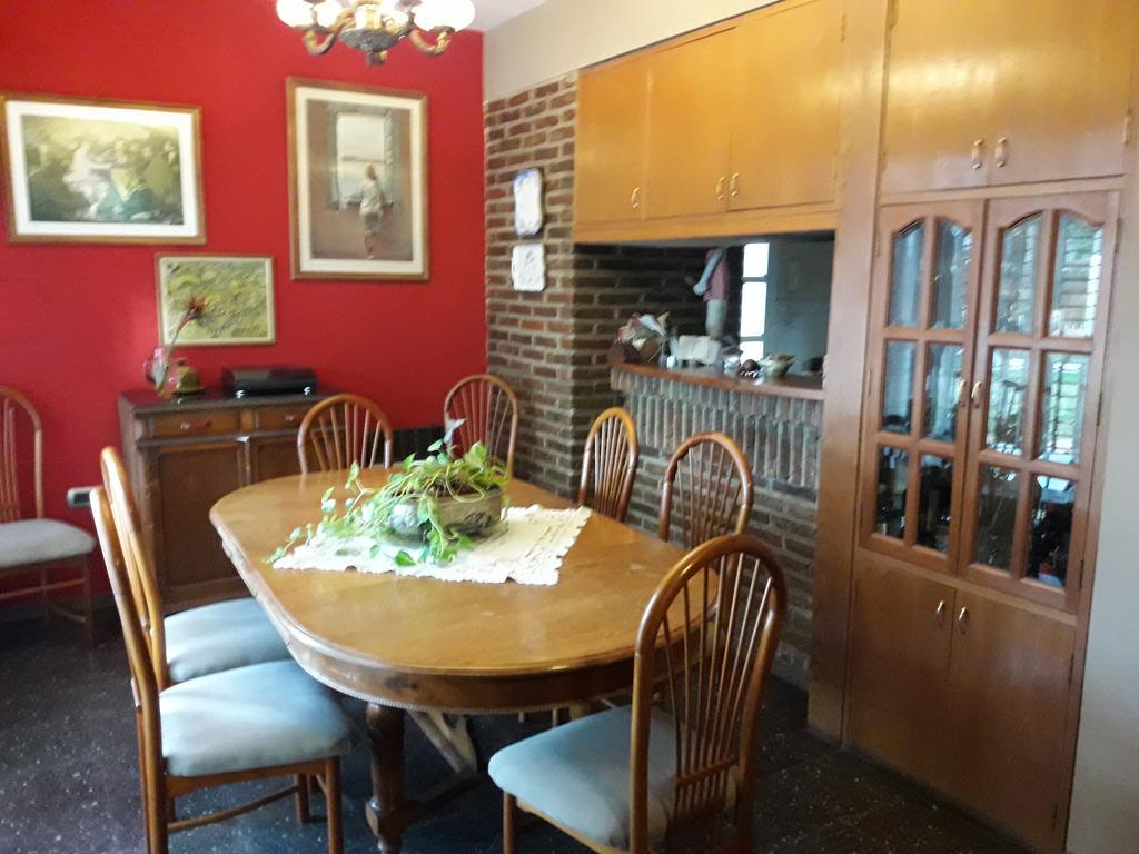 Chalet De Las Tejas Apartment Росарио Екстериор снимка