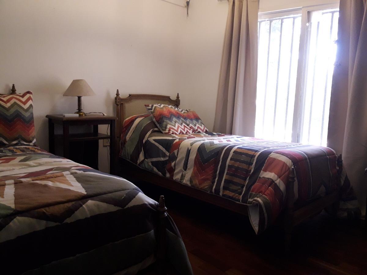 Chalet De Las Tejas Apartment Росарио Екстериор снимка