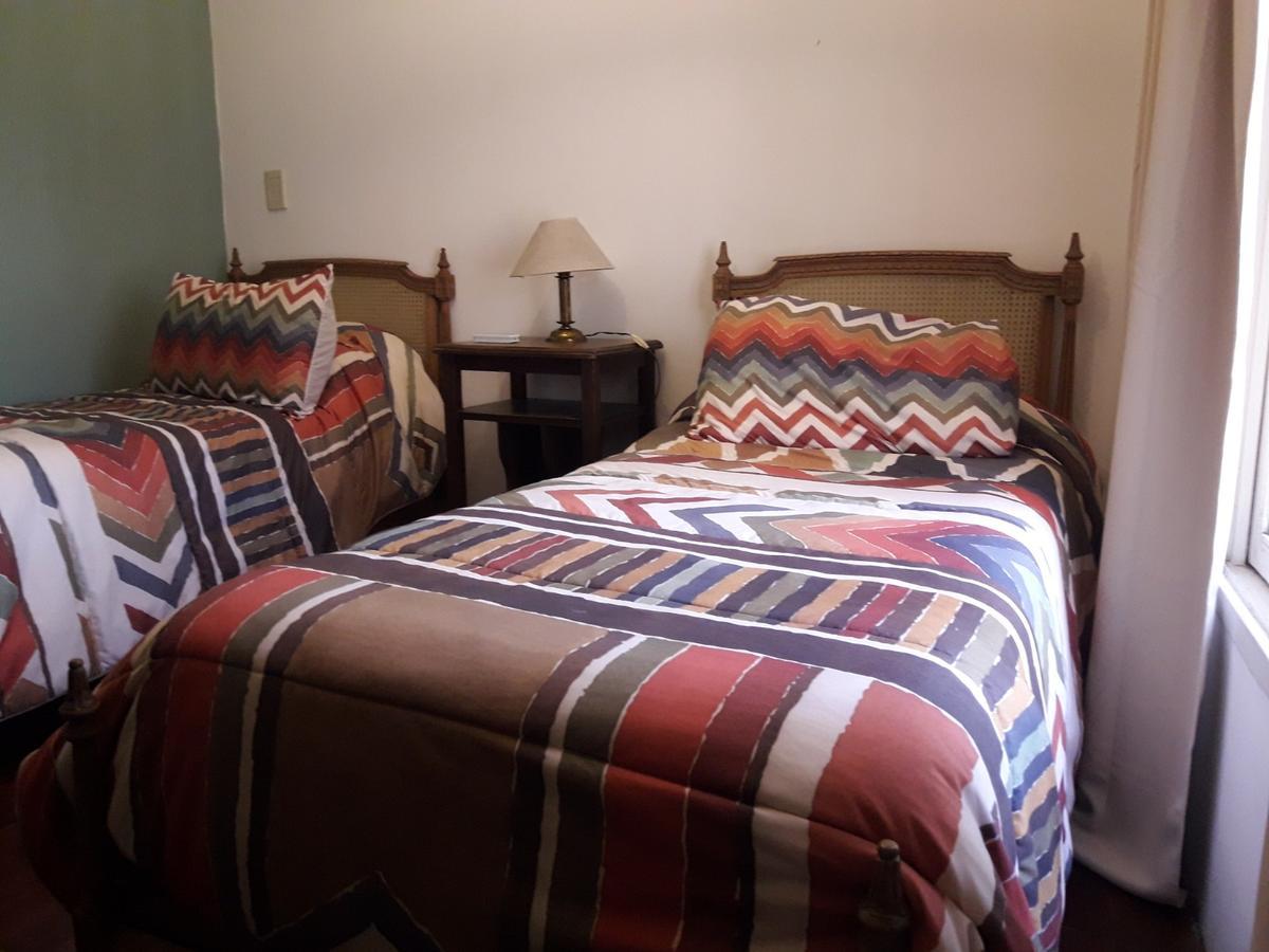 Chalet De Las Tejas Apartment Росарио Екстериор снимка